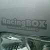 RacingBOX…おっさん週末