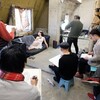 一期一絵デッサン会