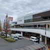 ブラブラ所沢