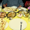 インド最後の晩餐