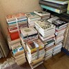 蔵書整理　出張買取、処分