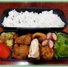 ９月７日のおやじ弁当