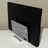 全体的にファブリックなノートPCスタンドが好ましい