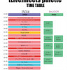 T-Palette Records presents [Live]meets palette(12/17)のまとめ・後編