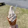 ソフト指数も気分もアガルこの季節【蔵Cafe仁右衛門】でソフトでぽん！＠茨城2025