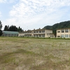 阿賀町立三川小学校旧校舎