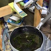 メダカメラ（鍋）のアングル変更のために3Dプリントで謎フックを作ってみる