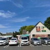 うまいもん探検隊「石窯焼ピザ　金太郎」「ジェラート工房　四つ葉のクローバー」│埼玉県深谷市