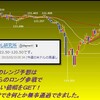 今週のレンジ予想の結果　投資になったレンジ予想