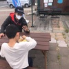 ニセコ２日目