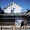【佐原】好きな街〜水郷と町並みとVoigtlander ULTRON 35mm F1.7  February 2020