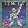 この人の、この１枚　『ワイ・アンド・ティ(Y&T)／In Rock We Trust』