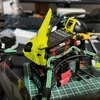 はじめてのHDZeroセットアップ。あとVTX関連の設定おまけ