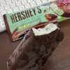 チョコミント党員歓喜！HERSHEY'Sのザクザクチョコミントで夏の清涼感を満喫♪