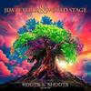 Jim Peterik & The World Stage - Roots & Shoots Vol.1