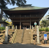 坂東三十三ヶ所-16-平野山高蔵寺　2019/4/7