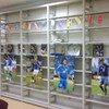 グレードアップして帰ってきたサッカー観戦会