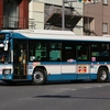 京成バス　N586