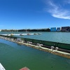 多摩川競艇場～日本一の静水面～