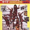  日本の60年代ロックのすべて COMPLETE Susumu Hotwax日本の映画とロックと歌謡曲 責任編集 Kurosawa Works vol.2／黒沢進