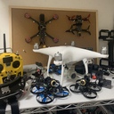 Let’s Start FPV 〜ドローン備忘録〜