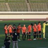 2021/6/9（水） 天皇杯2回戦 三菱水島FC戦