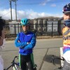 ふじみ草木往復85km