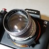 【オールドレンズ】田中長徳氏のsonnar 5cm F1.5試写【α7II】 - 伊藤浩一のモバイルライフ応援団