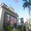 クランタン州立博物館（Kelantan State Museum / コタ・バル）