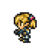 FFRK 魔女アビ強化！シャントット ブチ切れモードでチェインとの相性抜群！