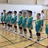 男子 順位決定戦 試合予定