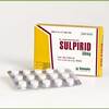 Tìm hiểu tác dụng của thuốc Sulpirid