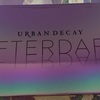 Urban Decay - Afterdark Eyeshadow Palette