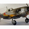 Ki-87  1/72  Ki87   indoor 