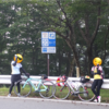 山の日恒例！令和もいろは坂ライド