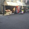 日本橋界隈が居心地悪い。