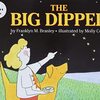 思わず夜空を見上げてみたくなる本です　LRFOシリーズLevel 1から『The Big Dipper』のご紹介