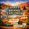 ブランドエクスプローラー（Brand Explorer）獲得