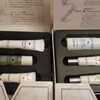 b.glenお試しセット届く
