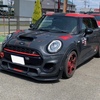 ワコーズ4CR &ワコーズSP4＠F56COOPER-S