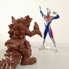 ウルトラマン グッズリスト カプセルトイ編 バンダイ 1998年