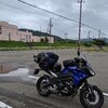 北海道ツーリングその2