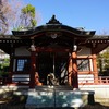 2024/12/21 柴崎稲荷神社