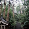 【槵觸（くしふる）神社】 天孫降臨の地をめぐる