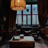 ケンジントンにある邸宅『サンボーン・ハウス(Sambourne House)』と『レイトン・ハウス(Leighton House)』