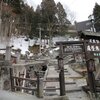 長野　たびたび3日目　その5 野沢温泉を楽しむ