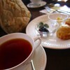 パディントンの香りのよい紅茶。「おいしい紅茶の店」認定店（福山市沖野上町）