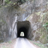 四町作第一隧道・宇藤木トンネル【房総素掘り隧道探訪シリーズ第2弾】