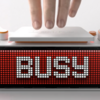 【ガジェット】集中力を高めるおもしろアイテム「BUSY Bar」登場！