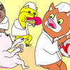 大天使ミカエル